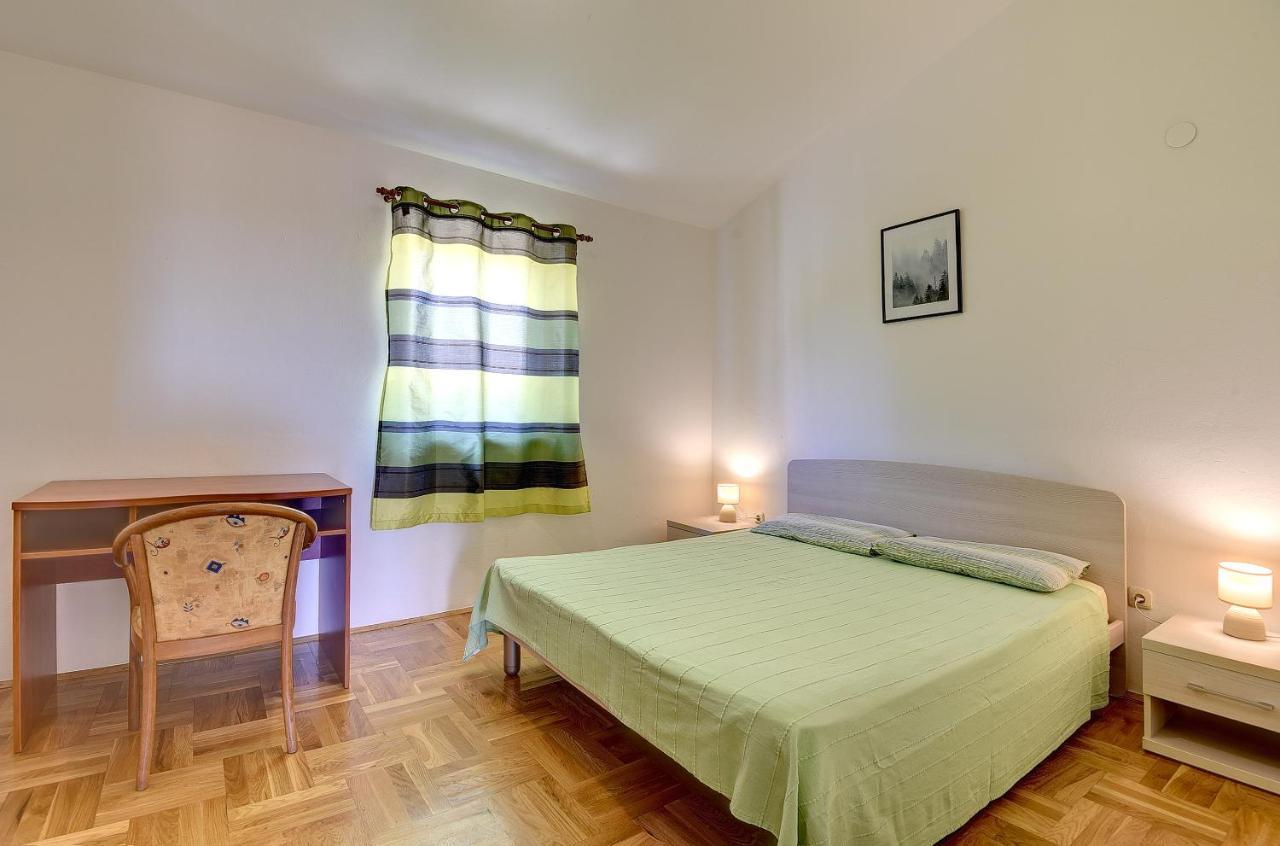 Apartments Ulika Medulin Ngoại thất bức ảnh