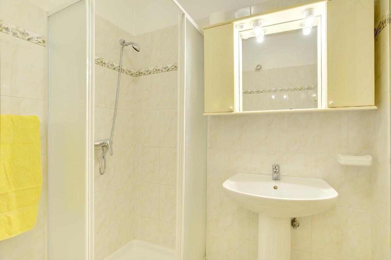 Apartments Ulika Medulin Ngoại thất bức ảnh